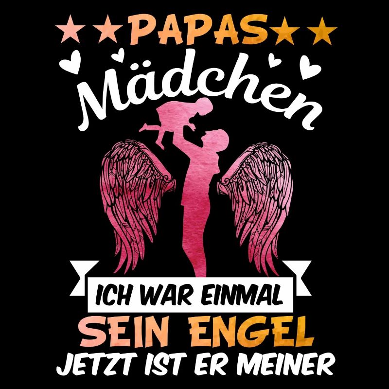 Papas Mädchen Ich War Einmal Sein Engel Jetzt Ist