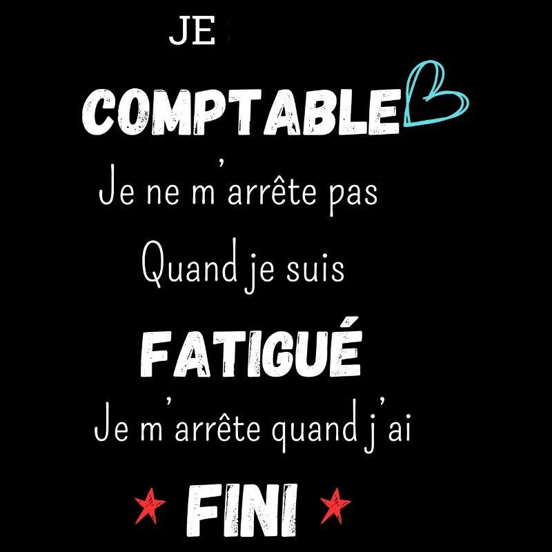 Humour Comptable