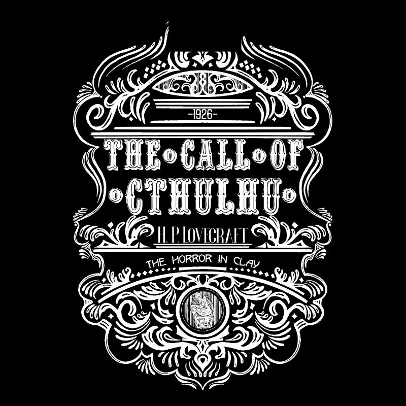 Appel de Cthulhu
