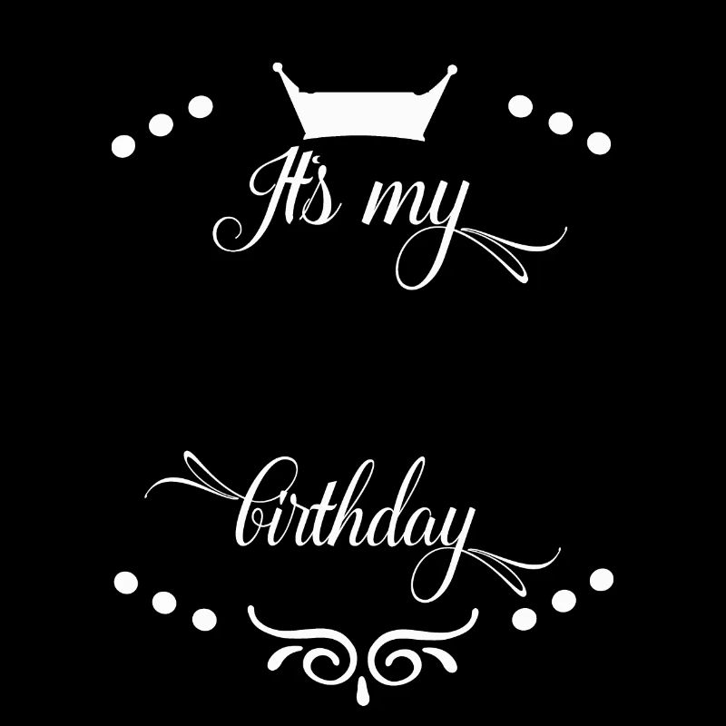 Geburtstag Jubiläum Birthday Witz selber eintrag