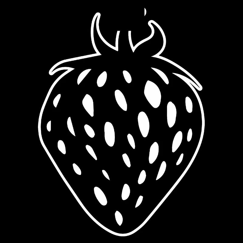 Fraise Fruit Fruit