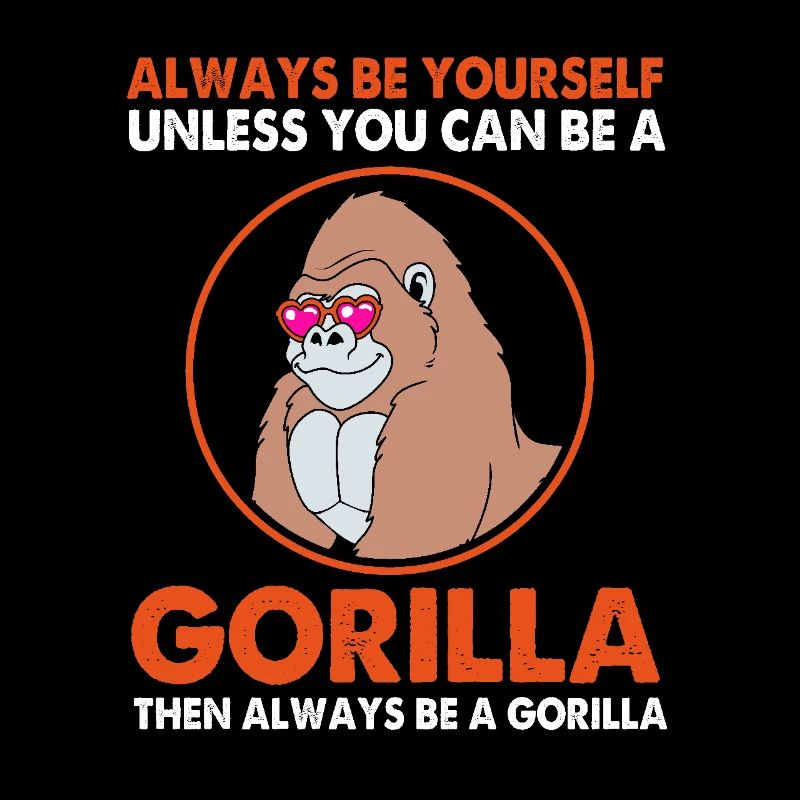 Gorilla