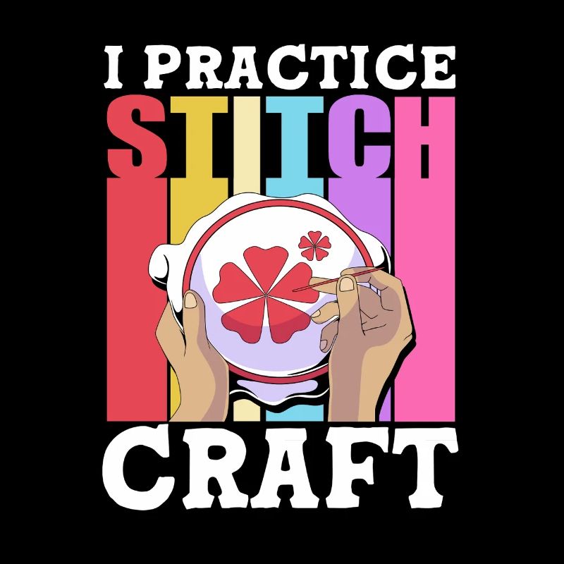 Cross Stitch