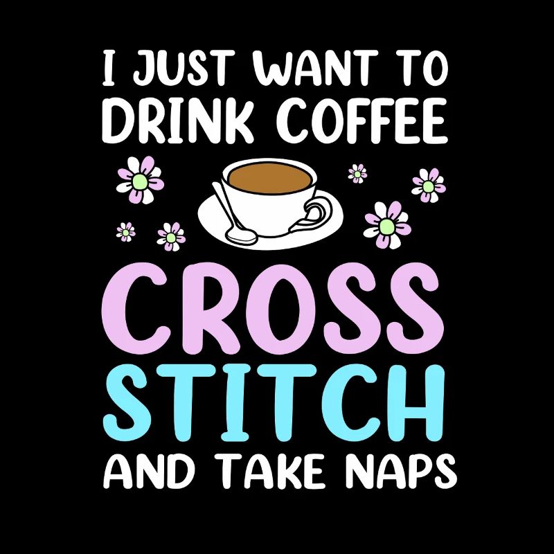 Cross Stitch