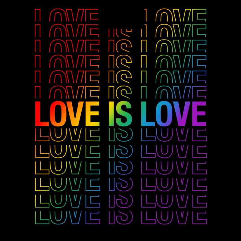 Liebe ist Liebe