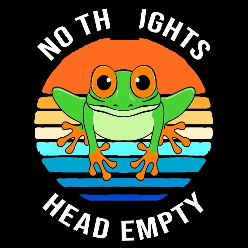 Frog Tree Frog