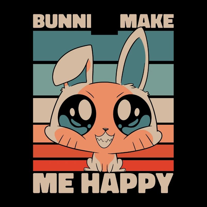 Rabbit Animal Pet Rabbit