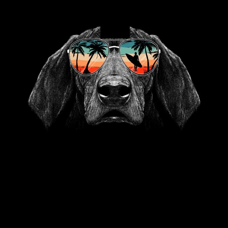 Dackel Hund
