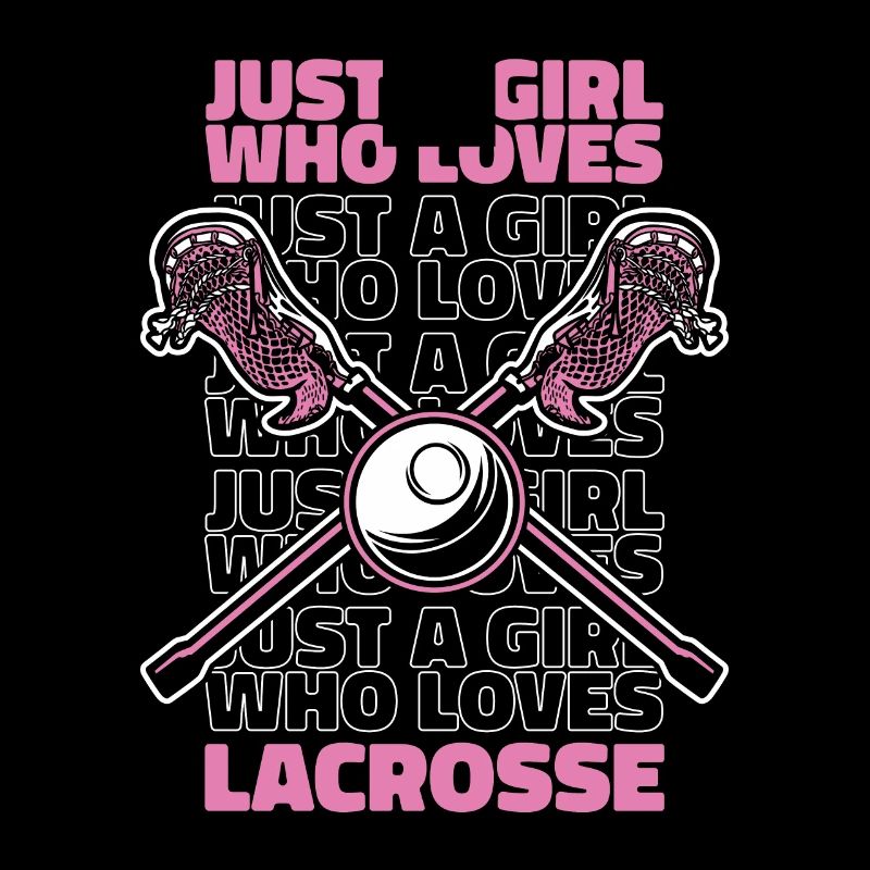 Lacrosse Sport Lacrosse Spieler