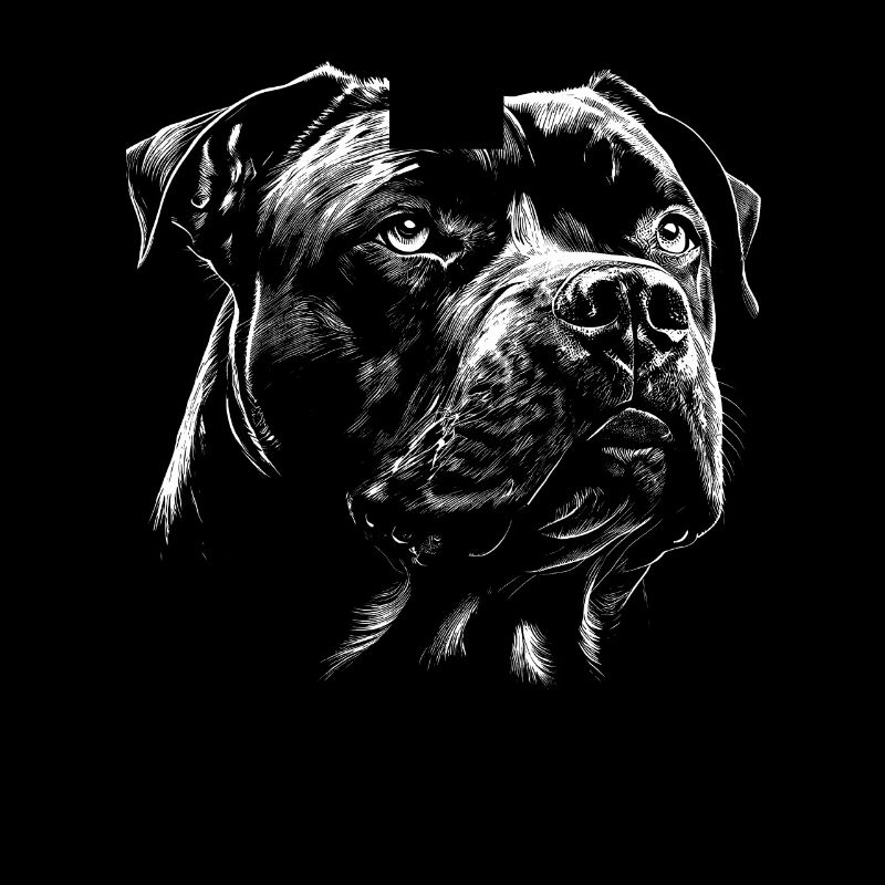 Cane Corso Hund