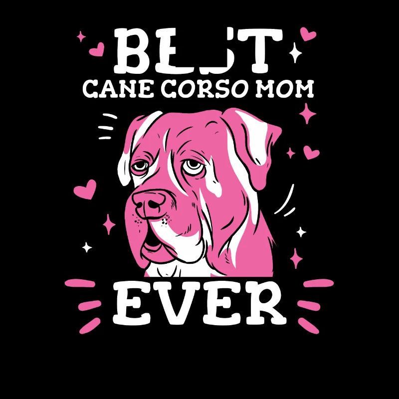 Cane Corso Hund