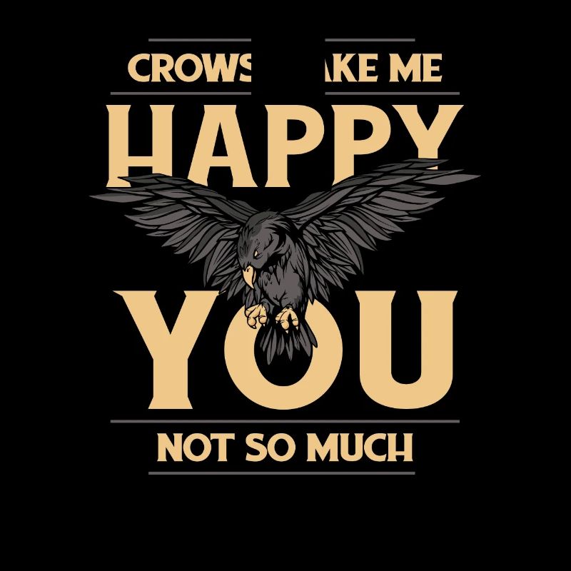 Rabe Raben Krähe Krähen Vogel Tier