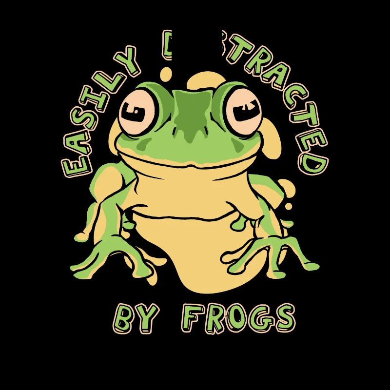 Frog Toad