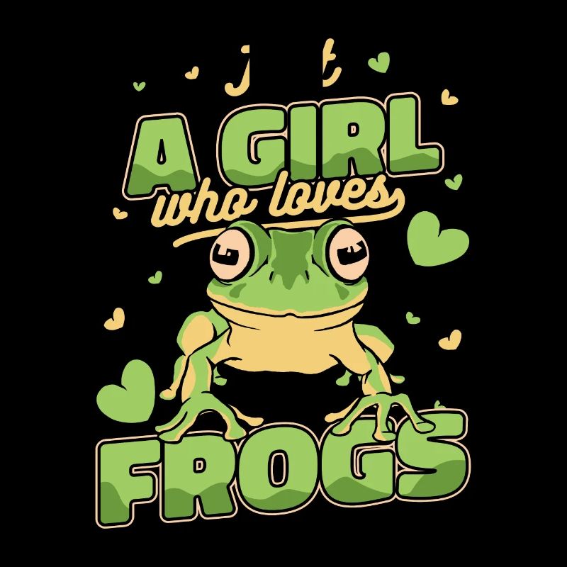 Frog Toad