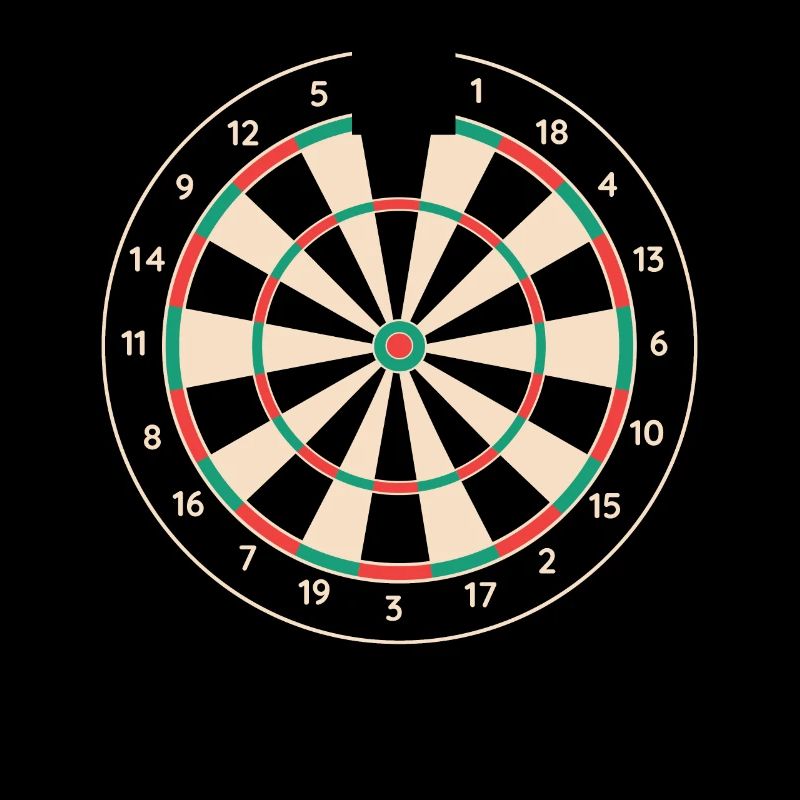 Darts Darts Darts Player Darts