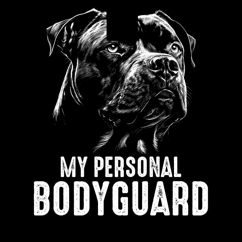 Cane Corso Hund