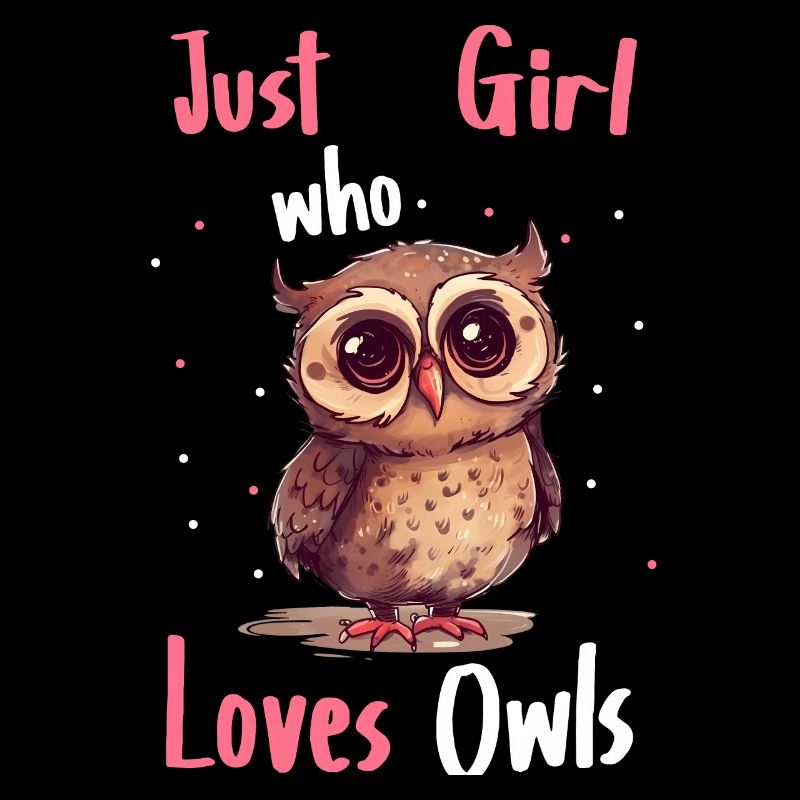 Eule Vogel Tier Eulen