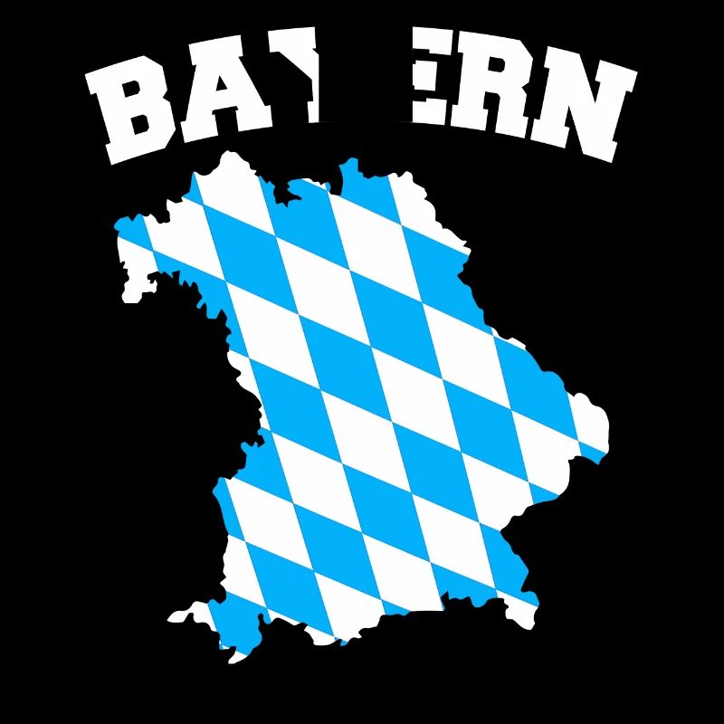 Land libre de Bavière Bavière
