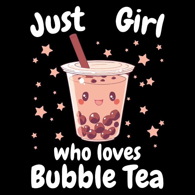Bubble Tea Boba Tea Bubble Boba Tea