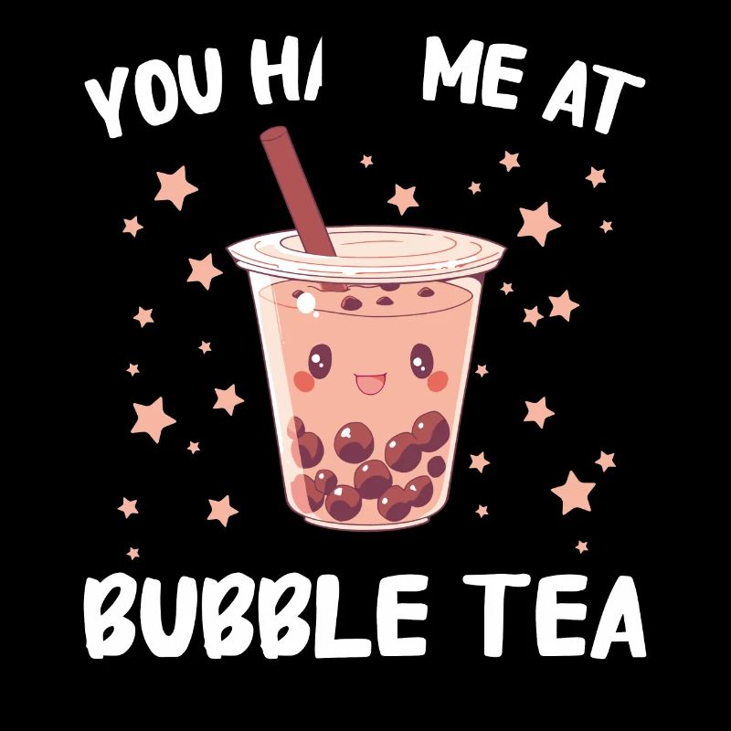 Bubble Tea Boba Tea Bubble Boba Tea