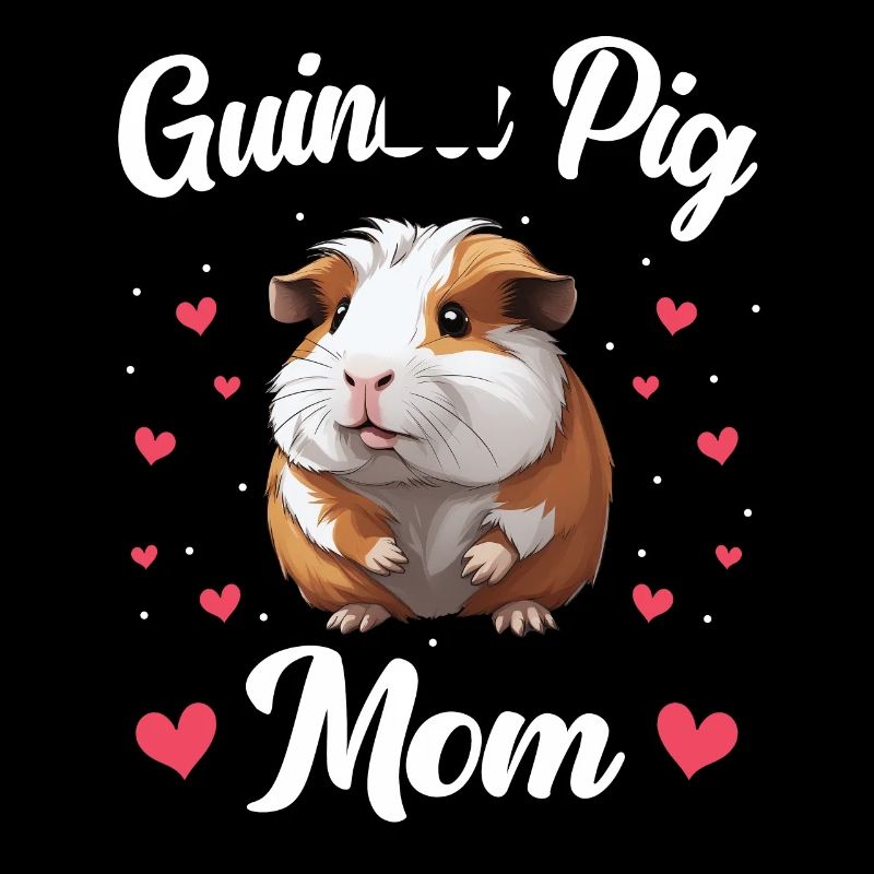 Guinea pig