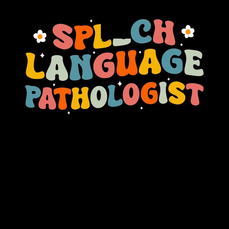 Speech Therapist Speech Therapy Speech Therapy
