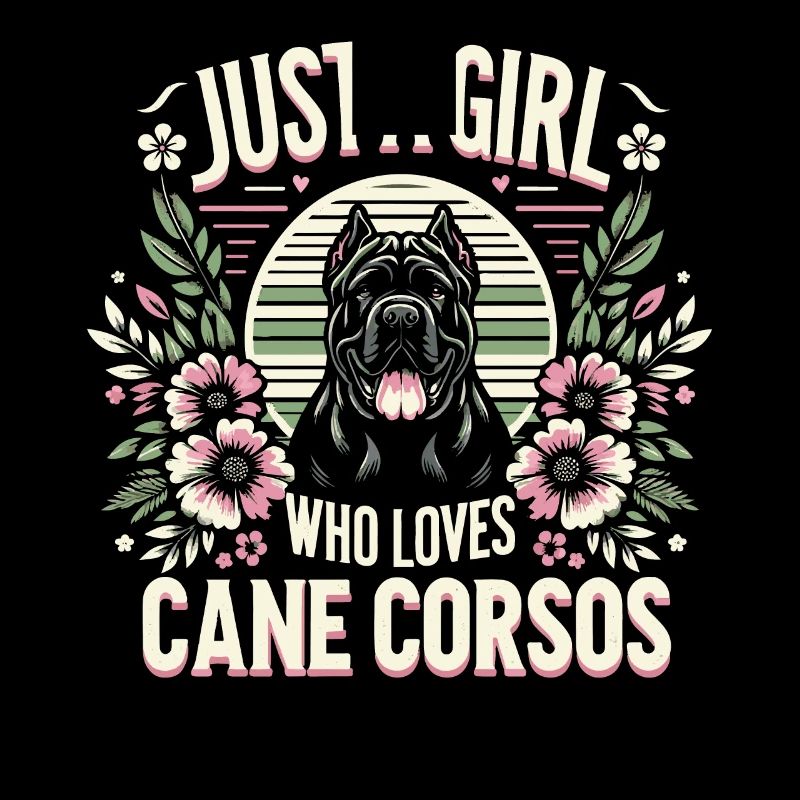 Cane Corso Hund