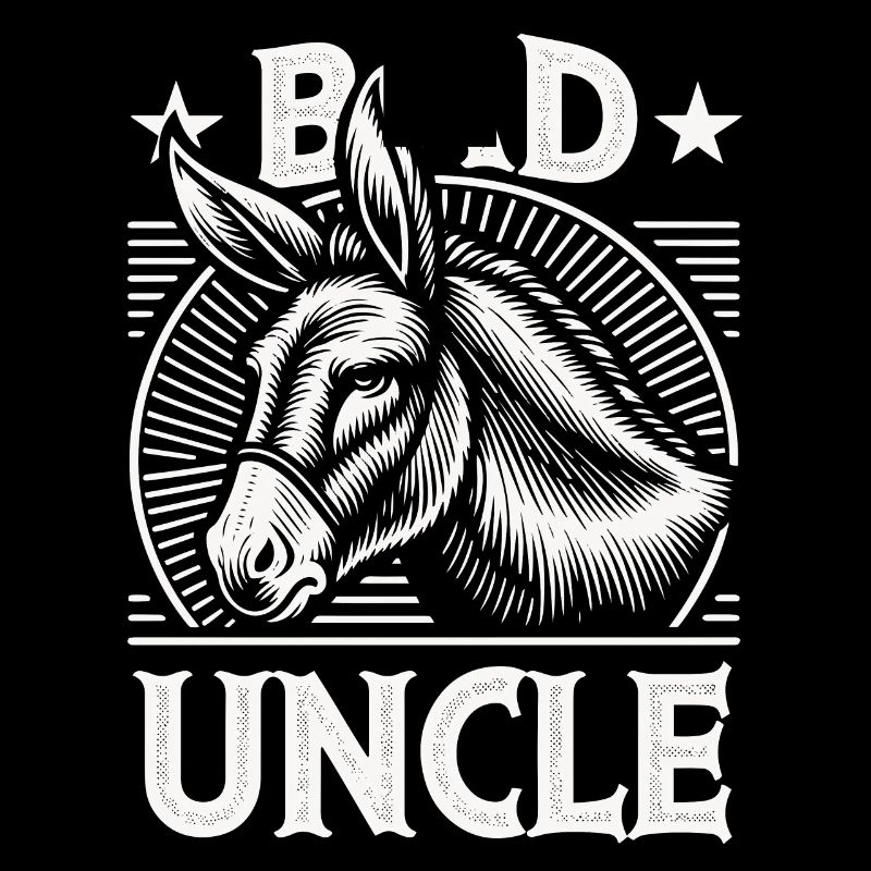 Uncle Fmilie Great-Uncle Uncle's