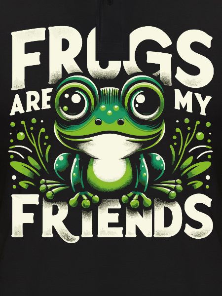 Frog Toad