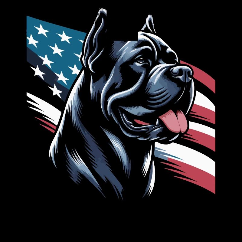 Cane Corso Hund