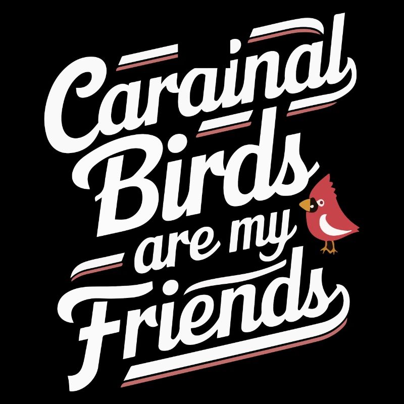 Cardinal Red Cardinal Vogel Red Cardinal