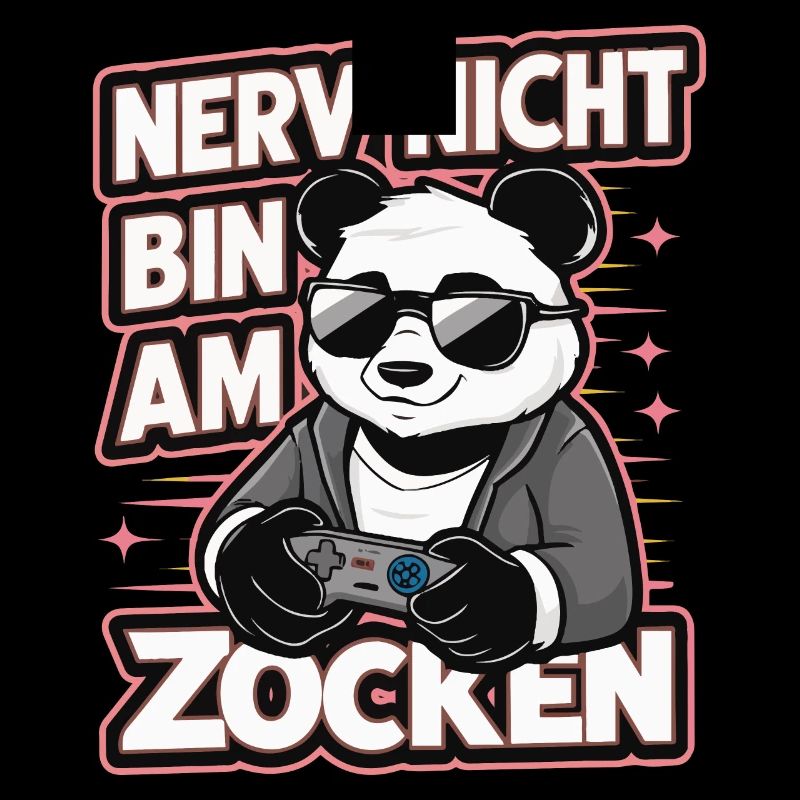 Panda Panda Bear Pandas