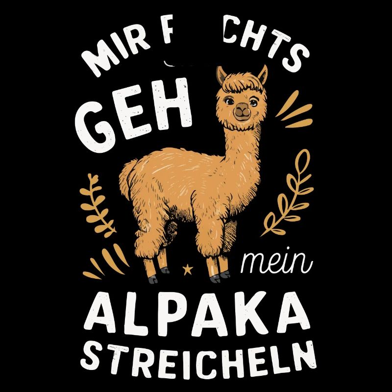 Alpaca Llama Alpacas Animal