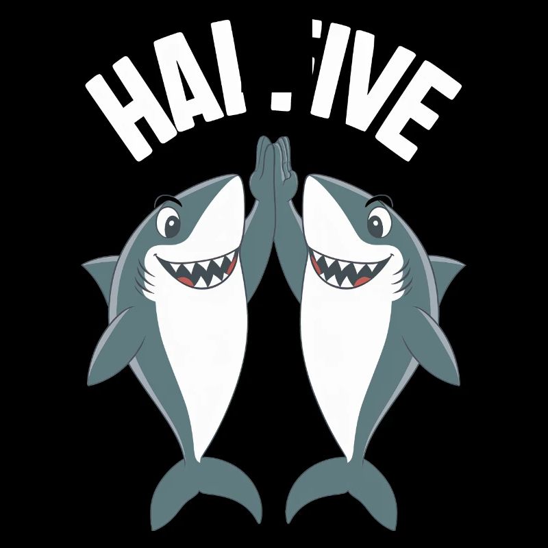Requin Requin Requins Requin