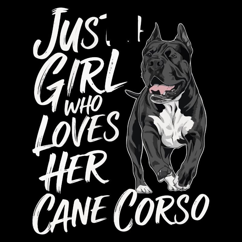Cane Corso Hund