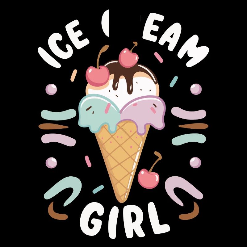 Eiscreme Süßigkeiten Eismilch