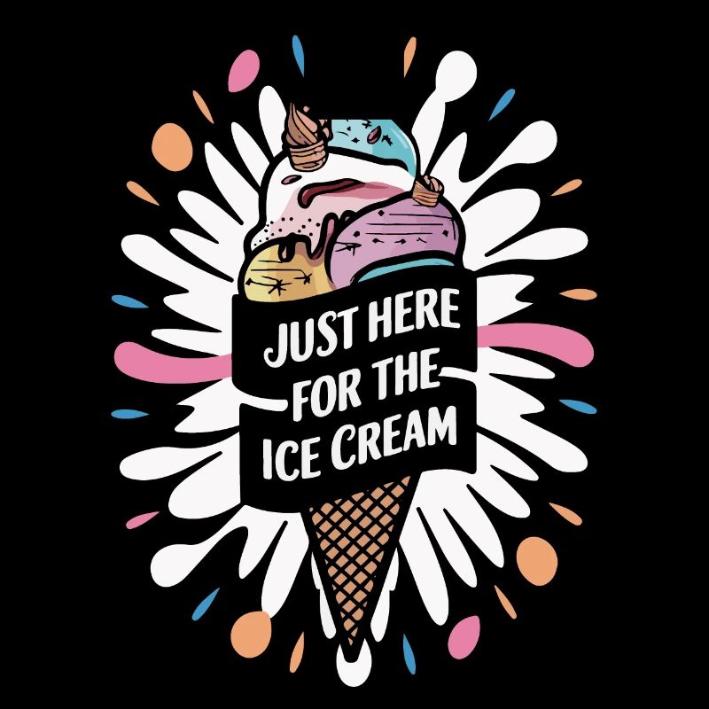 Eiscreme Süßigkeiten Eismilch