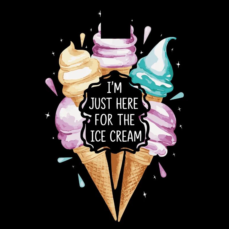 Eiscreme Süßigkeiten Eismilch