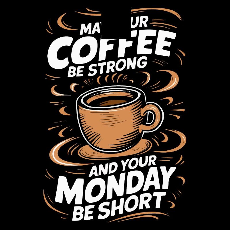 Kaffee Kaffees Trinker