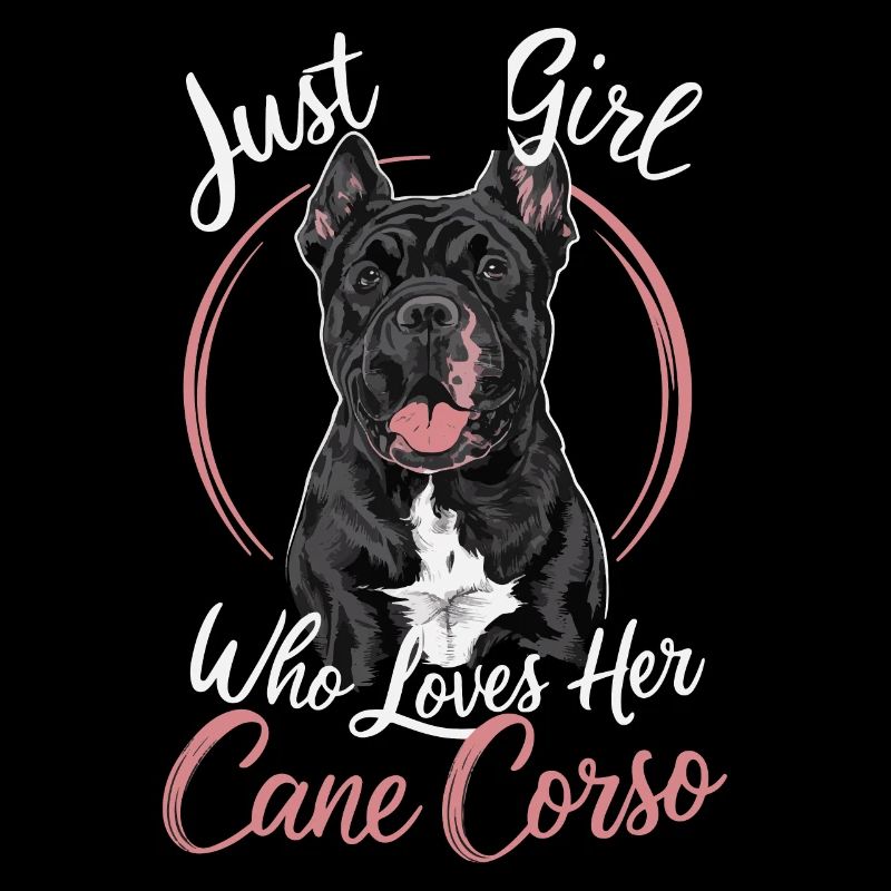 Cane Corso Hund