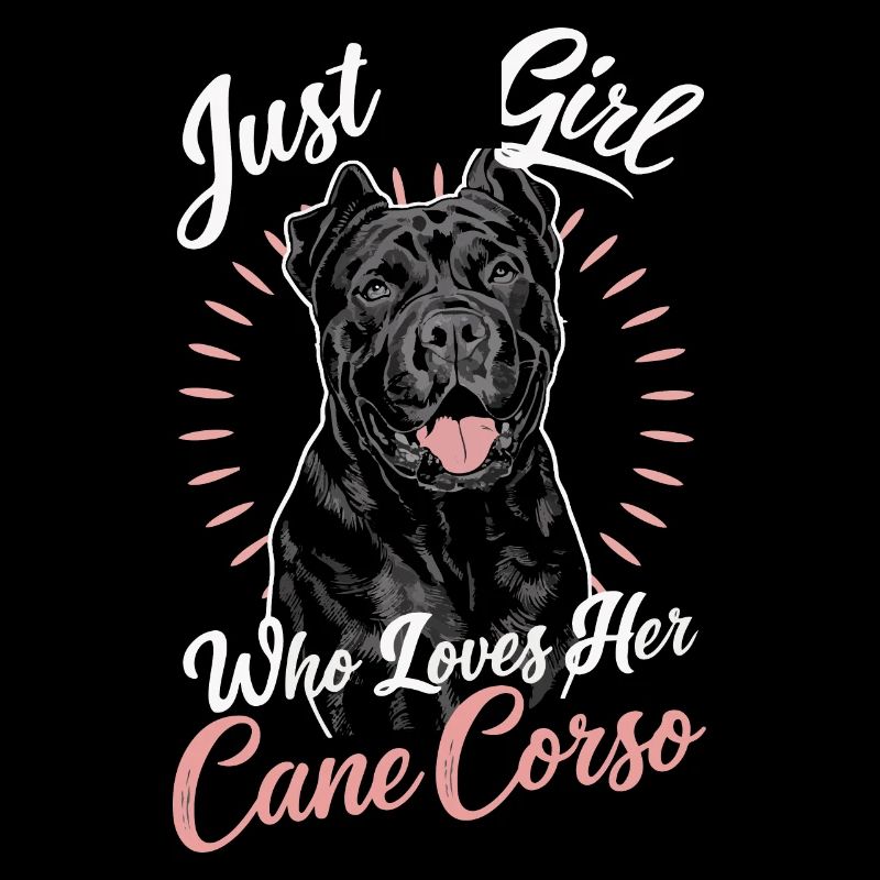Cane Corso Hund