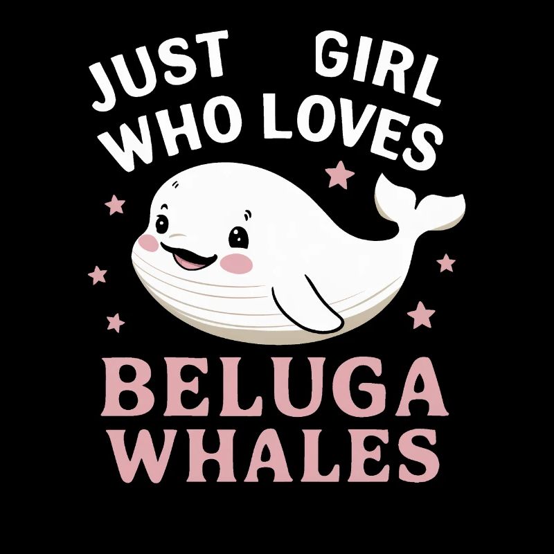 Beluga Wal Ozean Belugas Wale