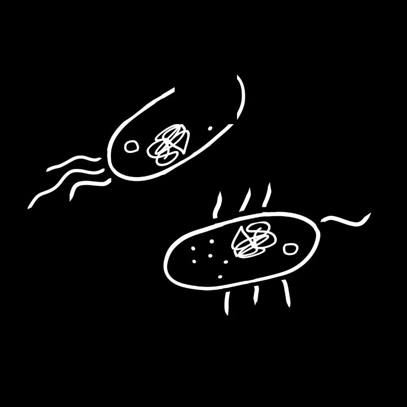 Bactéries Science