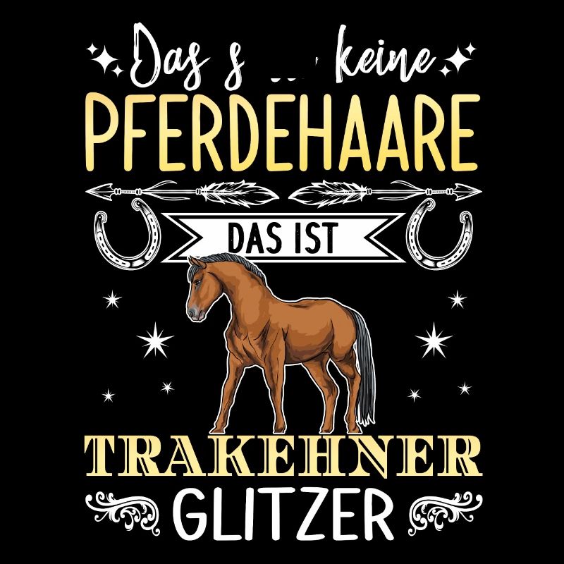 Ce ne sont pas des poils de cheval.