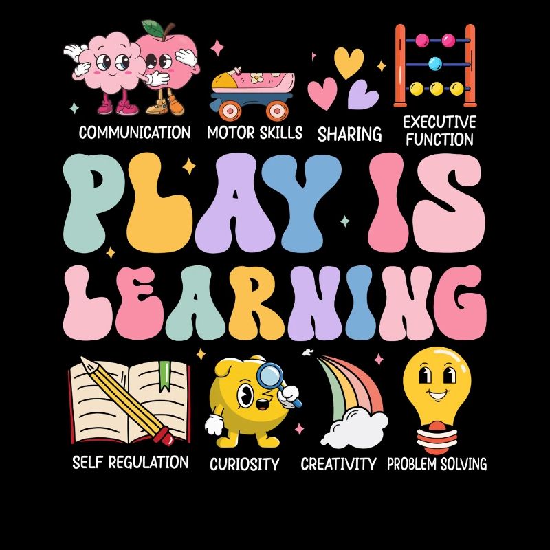 Le jeu, c’est apprendre Appréciation des enseignants de maternelle