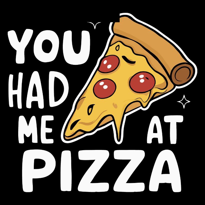 Pizza Italie Restauration rapide