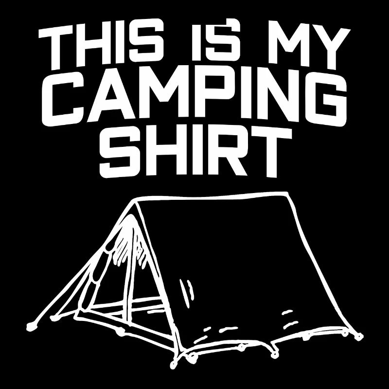 Camping Camping Camping Tente