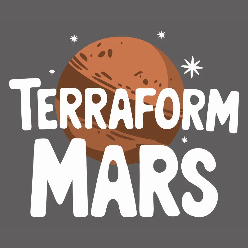 Mars Planet Planet Solar System