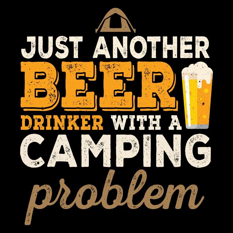 Camping Camping Caravane Camping