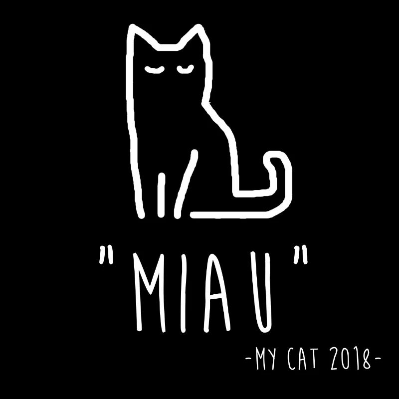 Miau Cat